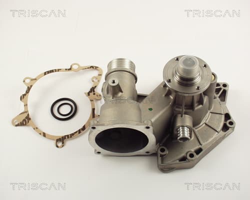 Vattenpump från TRISCAN
