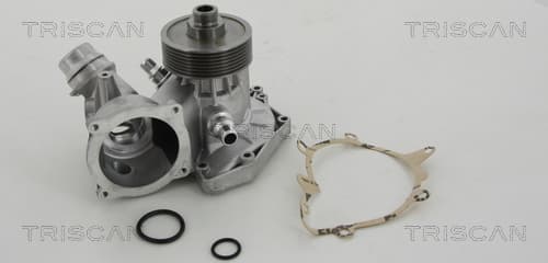 Vattenpump från TRISCAN