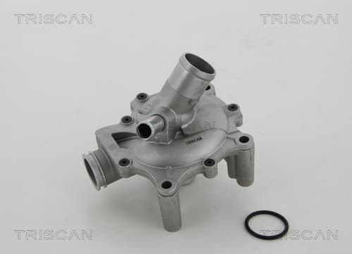 Vattenpump från TRISCAN