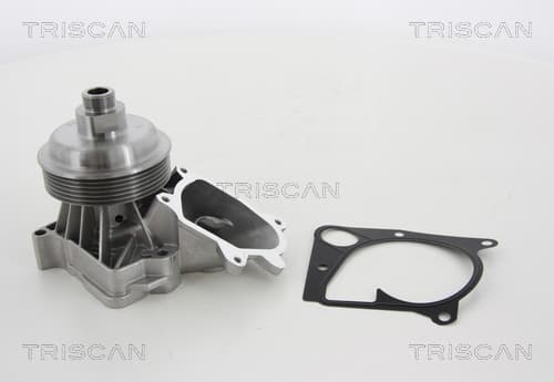 Vattenpump från TRISCAN