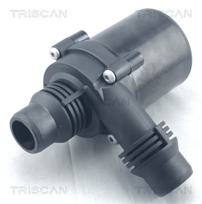 Extra vattenpump från TRISCAN