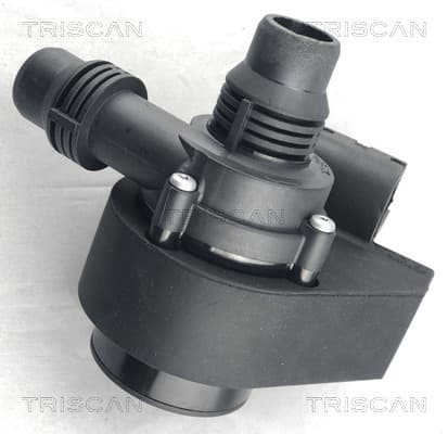 Extra vattenpump från TRISCAN
