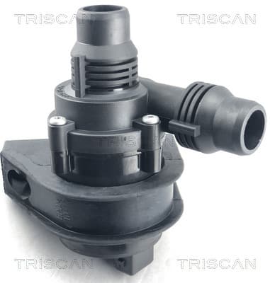 Extra vattenpump från TRISCAN