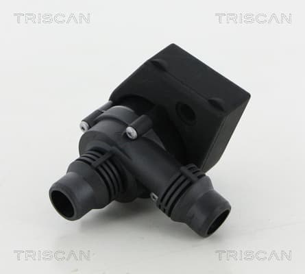Extra vattenpump från TRISCAN