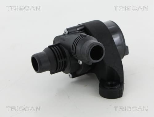 Extra vattenpump