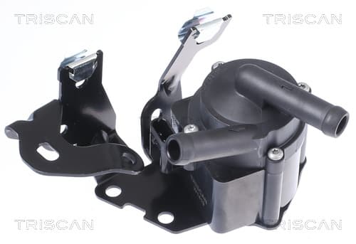 Extra vattenpump från TRISCAN