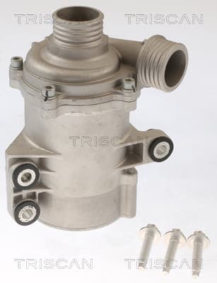 Vattenpump, elektrisk från TRISCAN