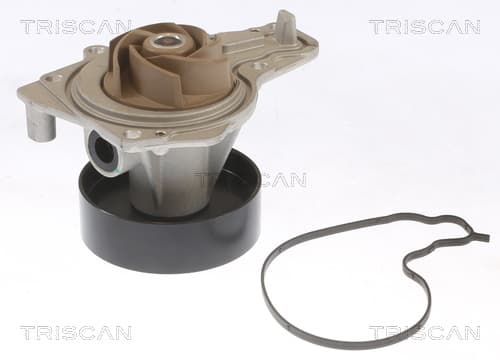 Vattenpump från TRISCAN