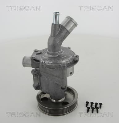 Vattenpump från TRISCAN