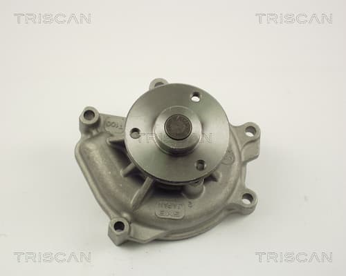 Vattenpump