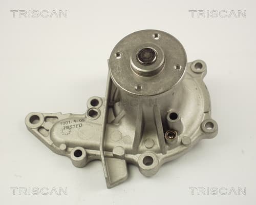 Vattenpump från TRISCAN