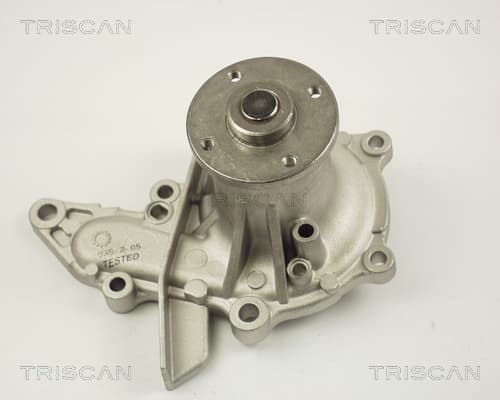Vattenpump från TRISCAN