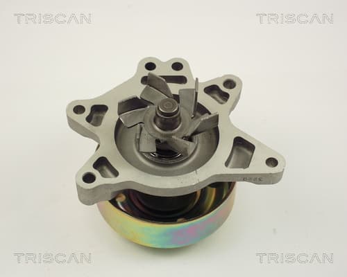 Vattenpump från TRISCAN