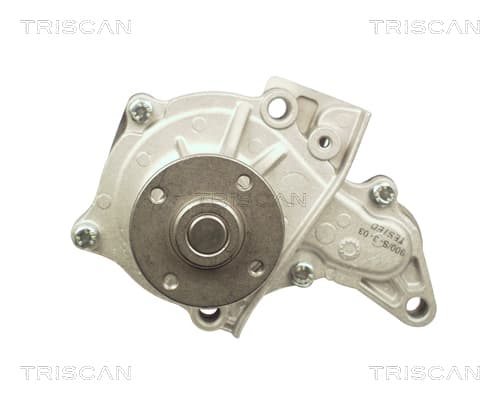Vattenpump från TRISCAN