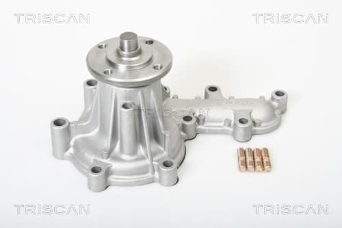 Vattenpump från TRISCAN