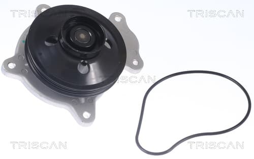 Vattenpump