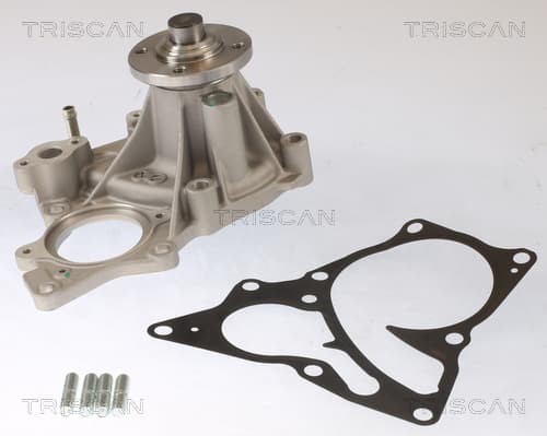 Vattenpump från TRISCAN