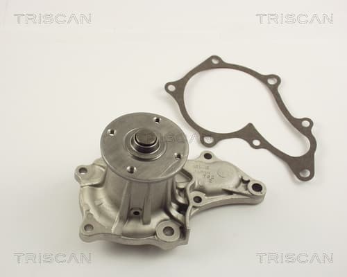 Vattenpump från TRISCAN