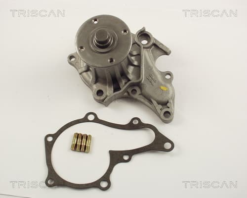 Vattenpump från TRISCAN