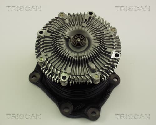 Vattenpump från TRISCAN