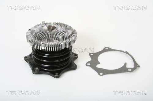 Vattenpump