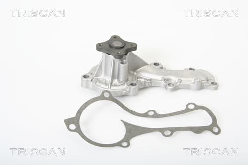 Vattenpump från TRISCAN