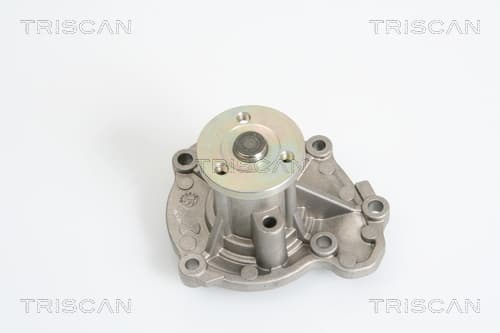 Vattenpump
