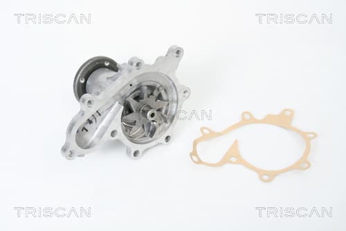 Vattenpump från TRISCAN