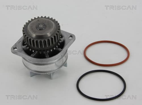 Vattenpump från TRISCAN