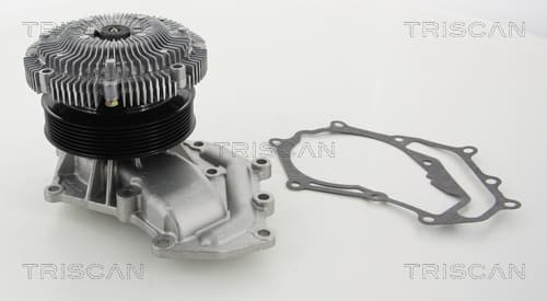 Vattenpump från TRISCAN