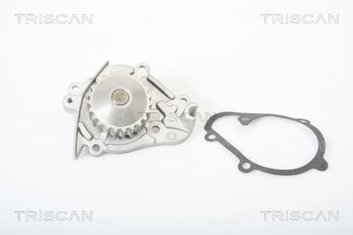 Vattenpump från TRISCAN