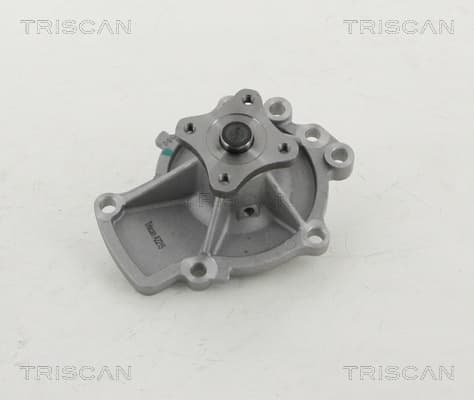 Vattenpump, - silikon packning från TRISCAN