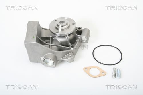 Vattenpump
