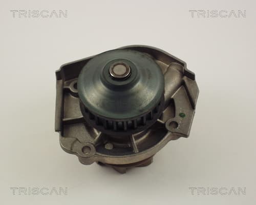Vattenpump, - silikon packning från TRISCAN