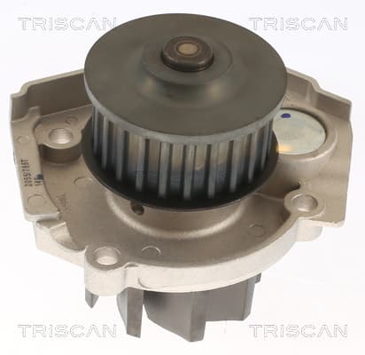 Vattenpump, - silikon packning från TRISCAN