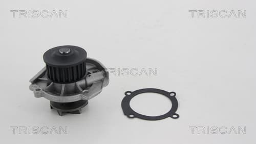 Vattenpump, - silikon packning från TRISCAN