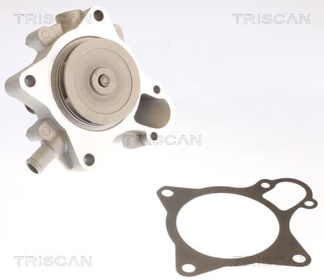 Vattenpump från TRISCAN