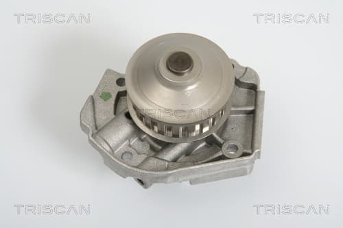 Vattenpump, - silikon packning från TRISCAN