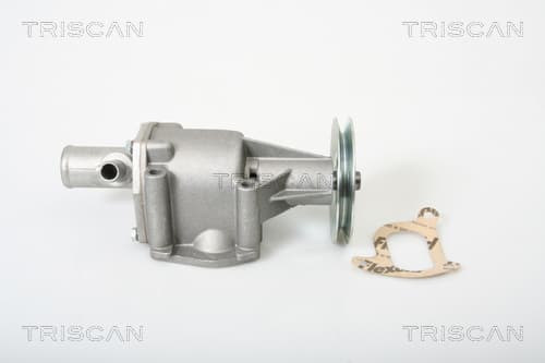 Vattenpump