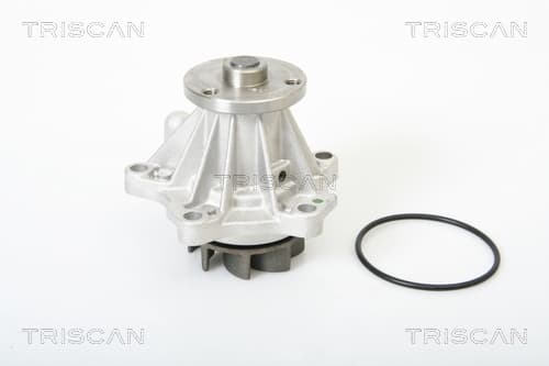 Vattenpump