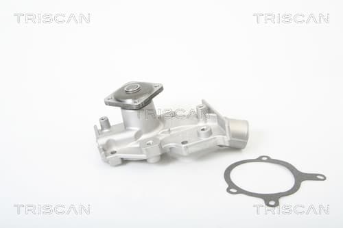 Vattenpump