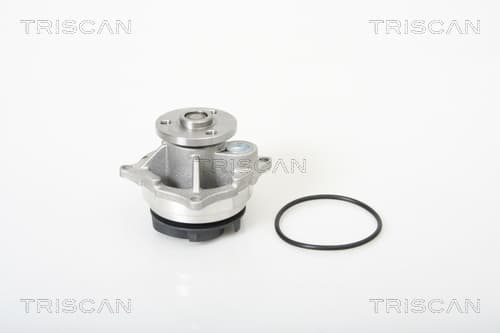 Vattenpump