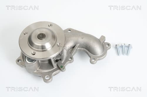 Vattenpump från TRISCAN