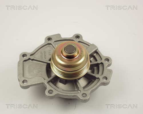 Vattenpump från TRISCAN
