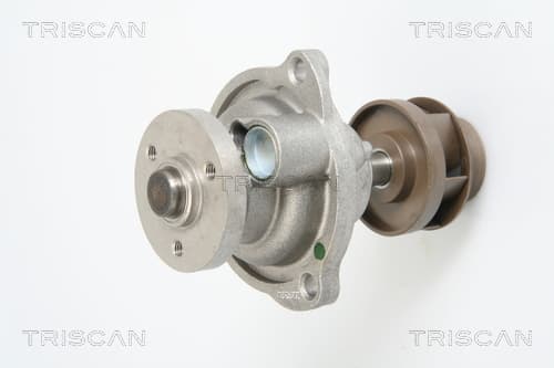 Vattenpump