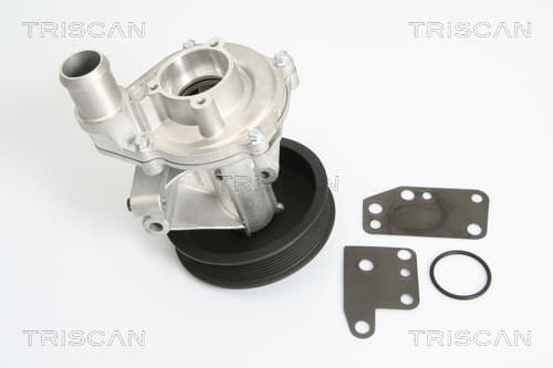 Vattenpump från TRISCAN