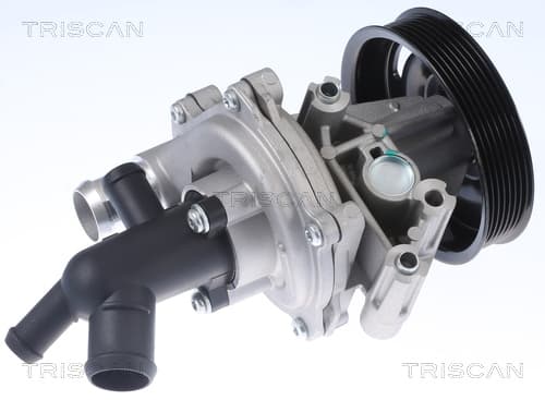 Vattenpump från TRISCAN