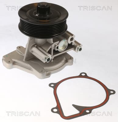 Vattenpump