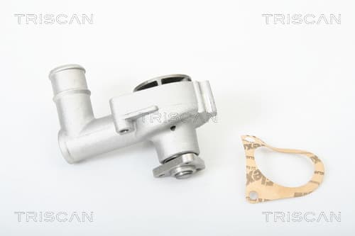 Vattenpump