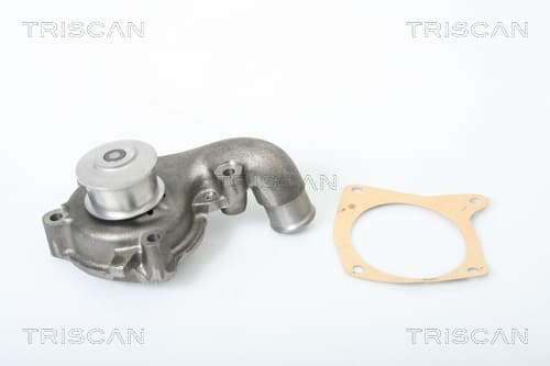Vattenpump